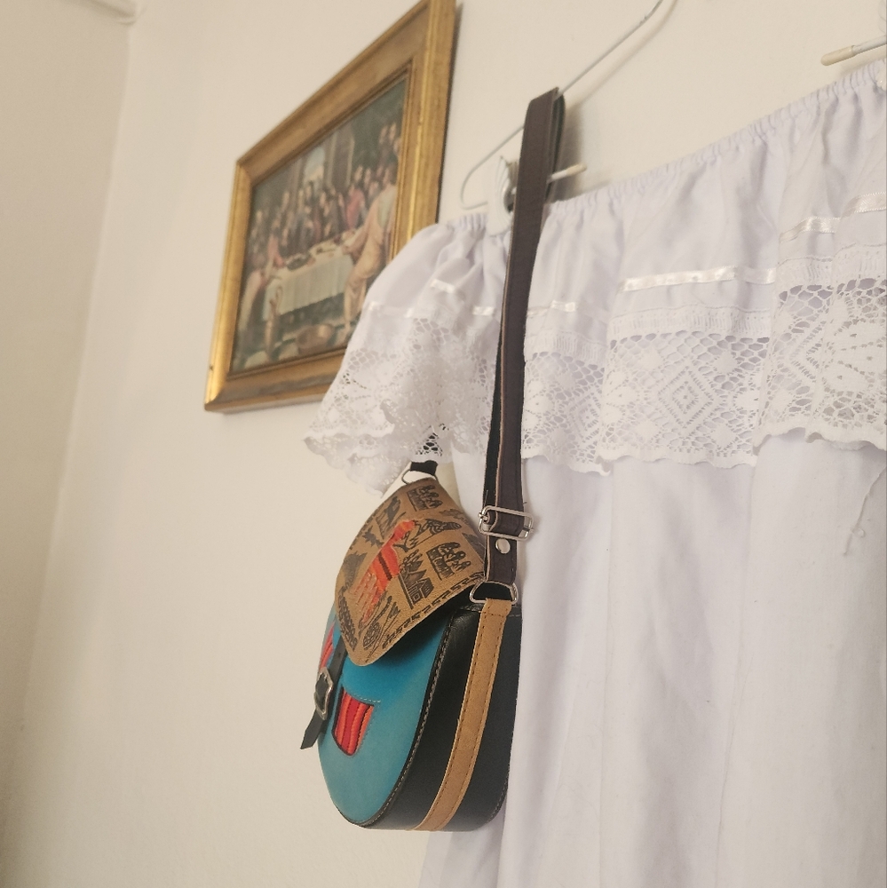 NWOT Crossbody bag